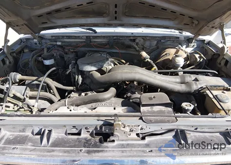 1990 Ford F150 z USA, uszkodzony, nr VIN 1FTEX15N8LKA30724